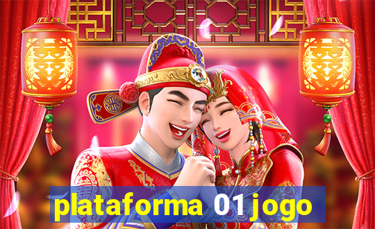 plataforma 01 jogo